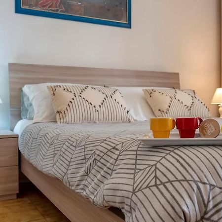 Sardinia Rooms Alghero Ngoại thất bức ảnh
