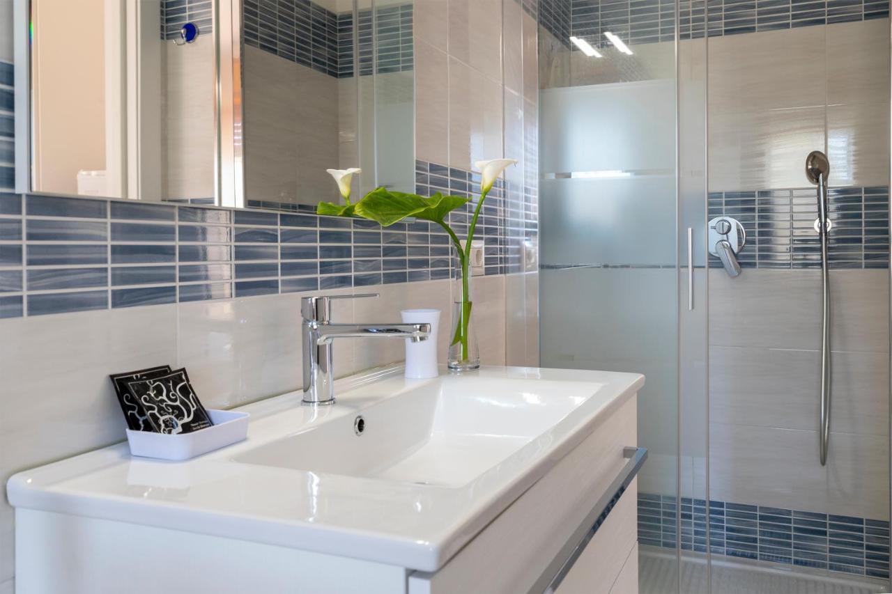 Sardinia Rooms Alghero Ngoại thất bức ảnh