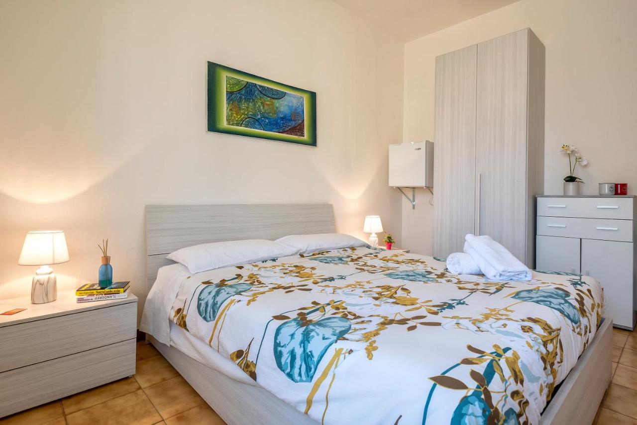 Sardinia Rooms Alghero Ngoại thất bức ảnh