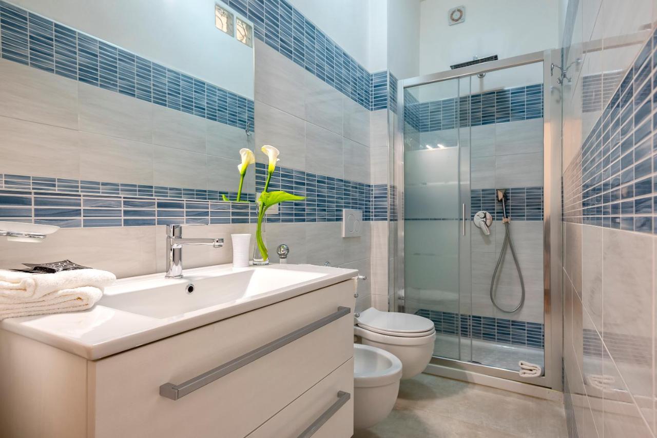 Sardinia Rooms Alghero Ngoại thất bức ảnh