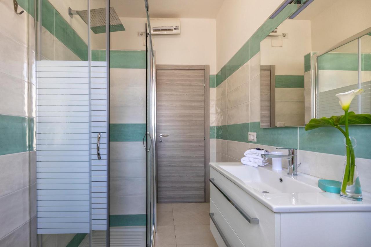 Sardinia Rooms Alghero Ngoại thất bức ảnh