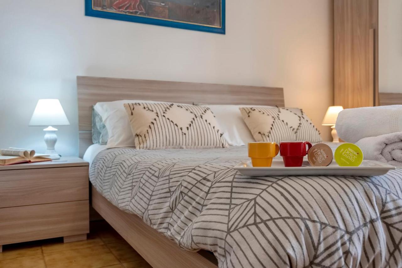 Sardinia Rooms Alghero Ngoại thất bức ảnh