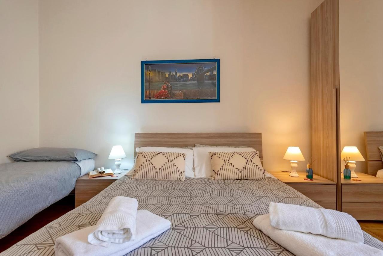 Sardinia Rooms Alghero Ngoại thất bức ảnh