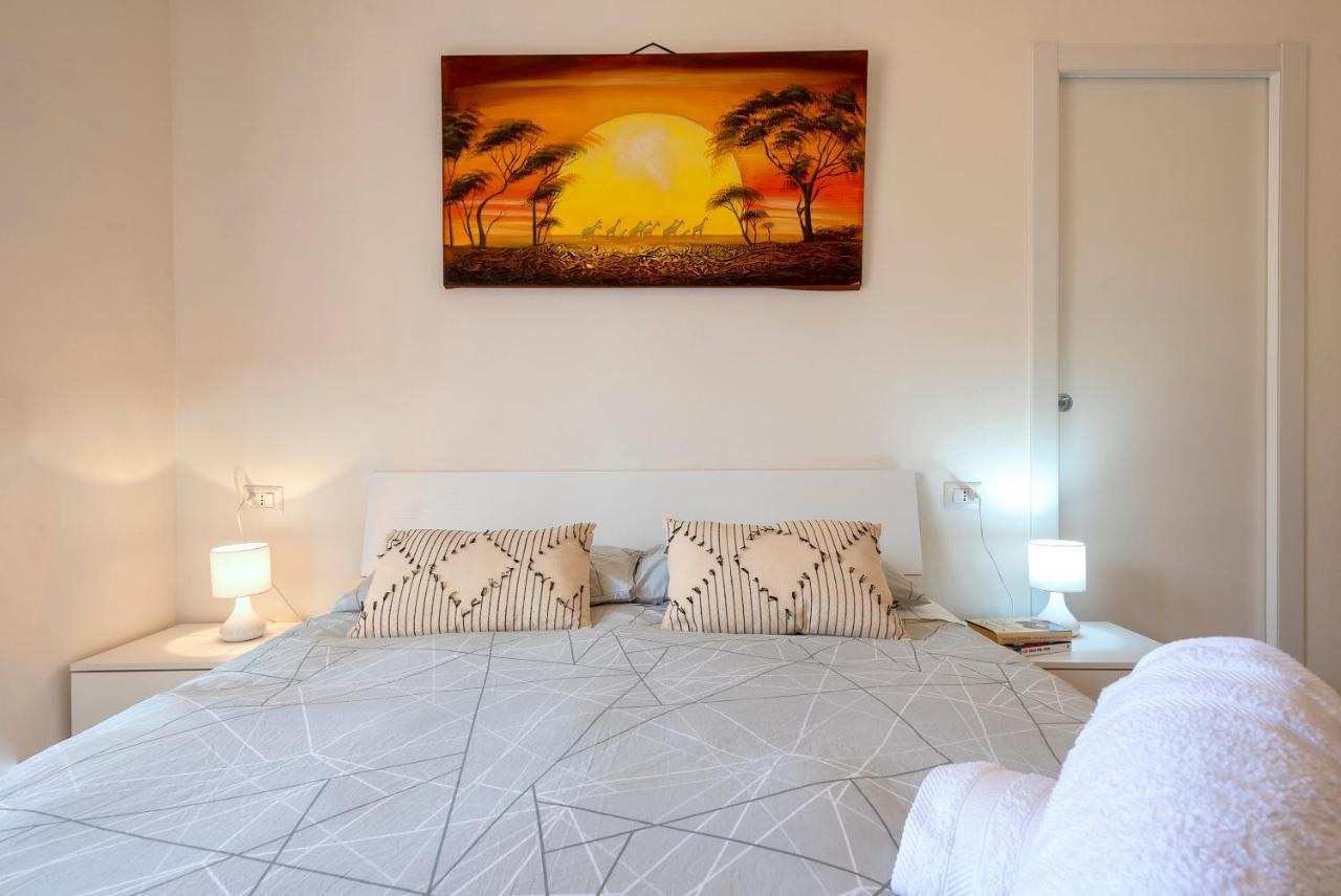 Sardinia Rooms Alghero Ngoại thất bức ảnh