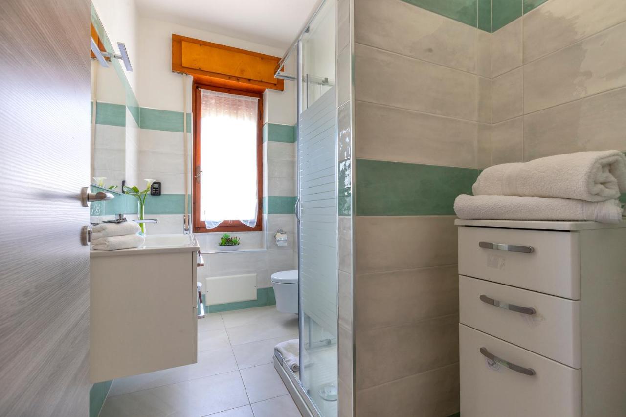 Sardinia Rooms Alghero Ngoại thất bức ảnh
