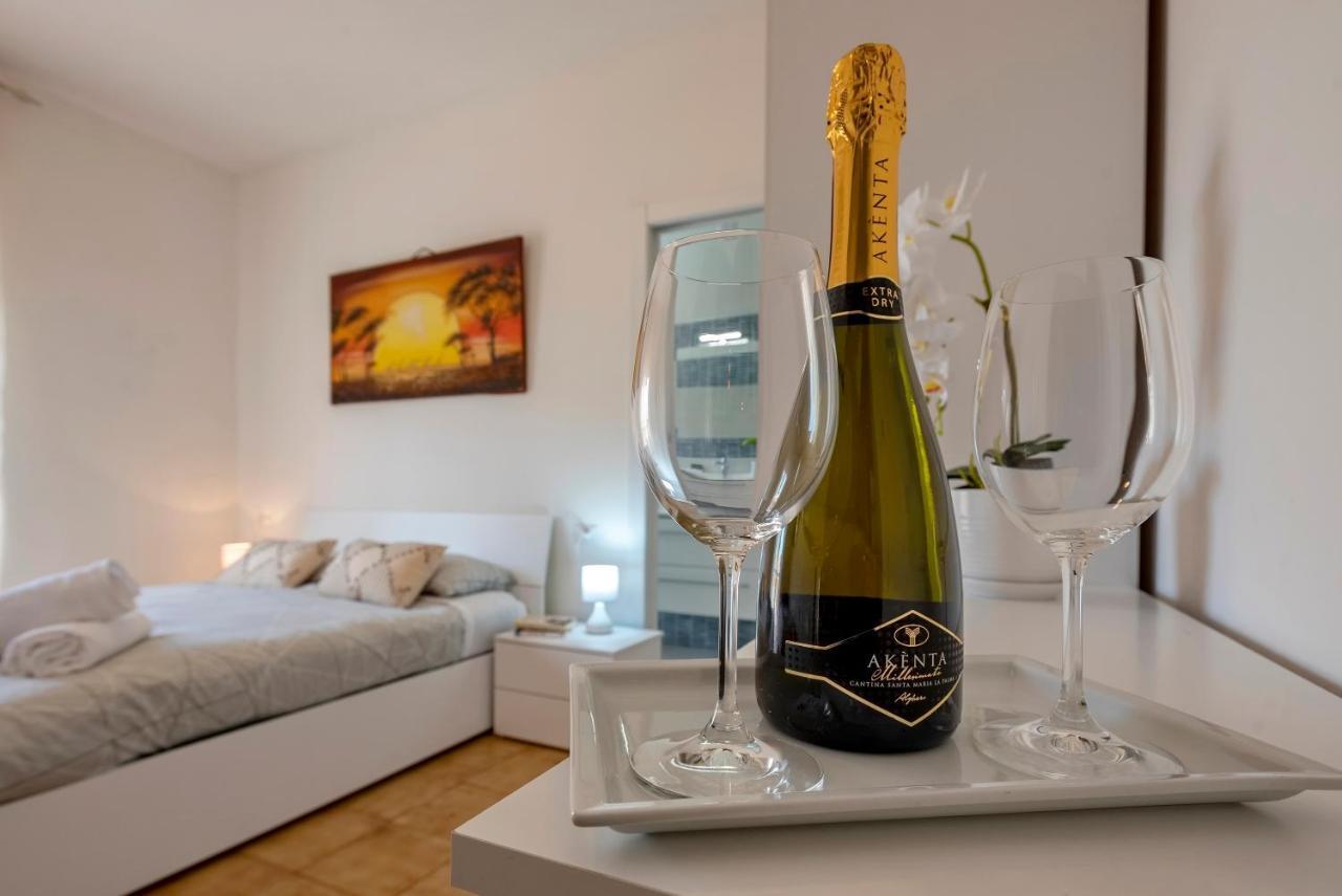 Sardinia Rooms Alghero Ngoại thất bức ảnh