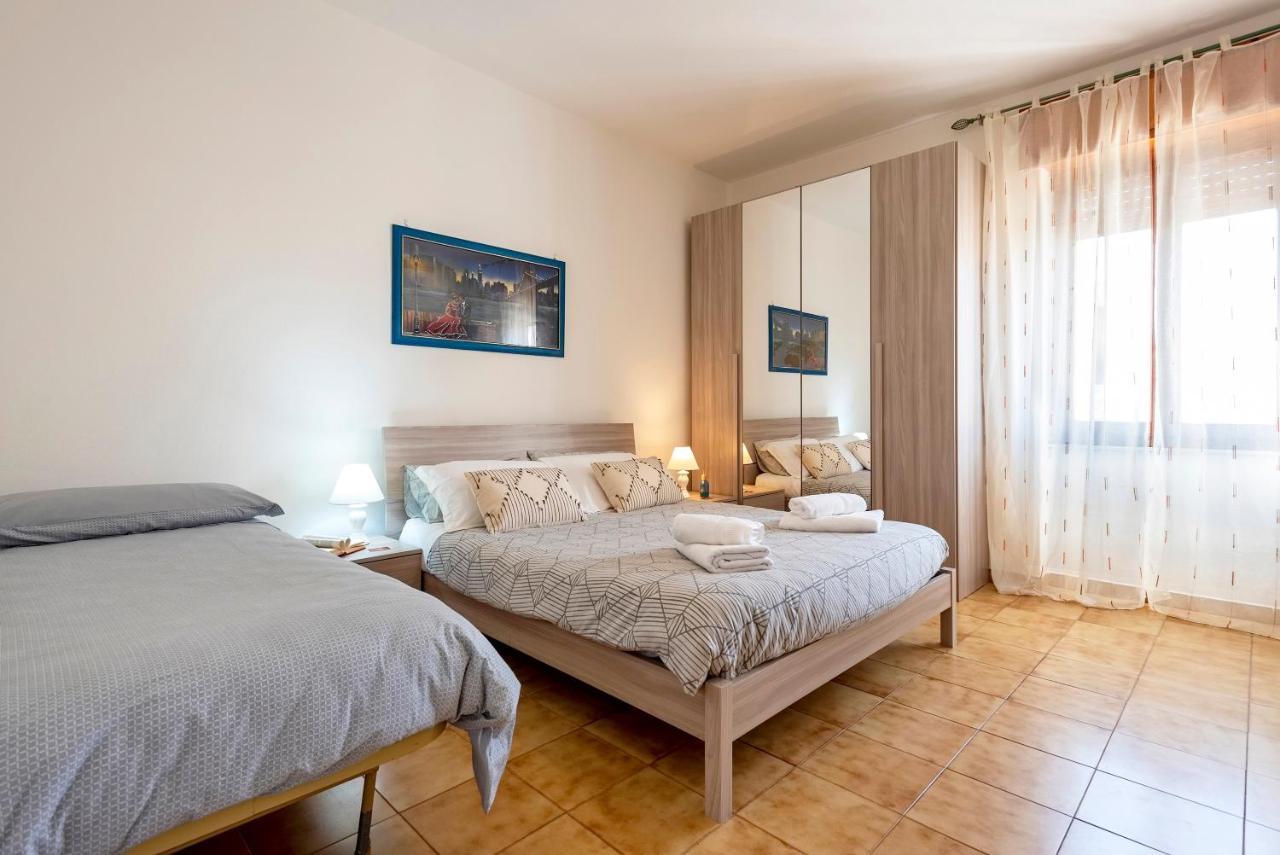 Sardinia Rooms Alghero Ngoại thất bức ảnh