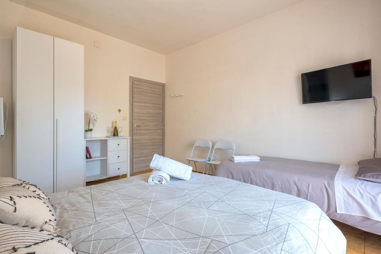 Sardinia Rooms Alghero Ngoại thất bức ảnh