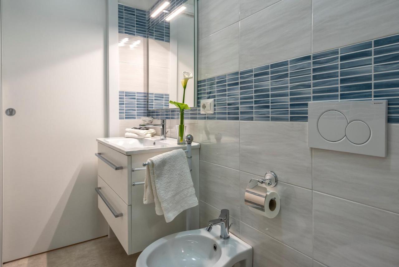 Sardinia Rooms Alghero Ngoại thất bức ảnh