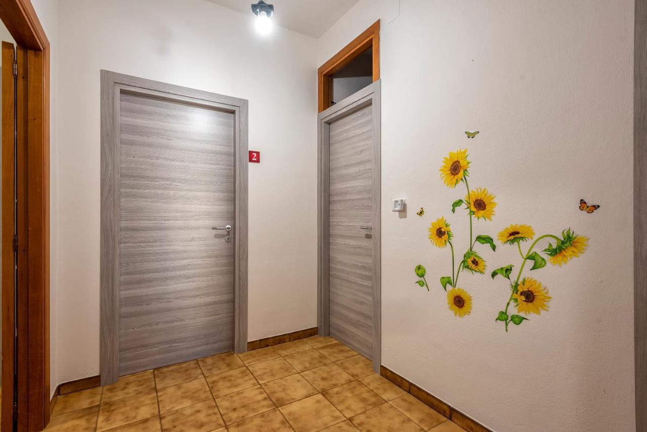Sardinia Rooms Alghero Ngoại thất bức ảnh