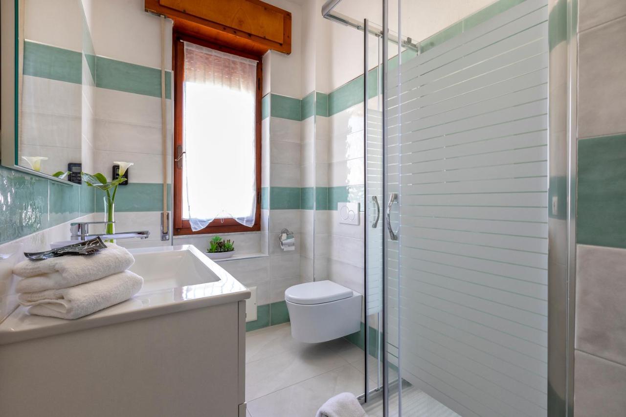 Sardinia Rooms Alghero Ngoại thất bức ảnh