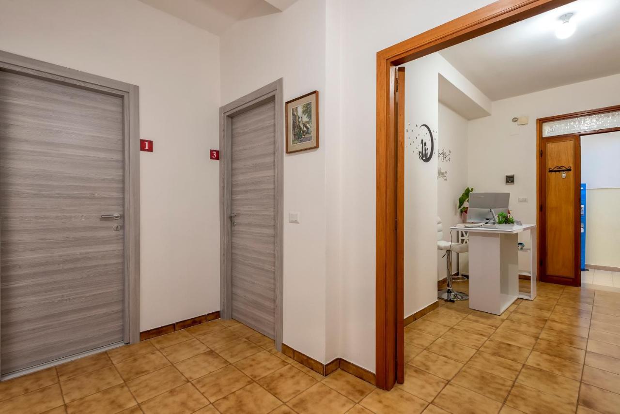 Sardinia Rooms Alghero Ngoại thất bức ảnh