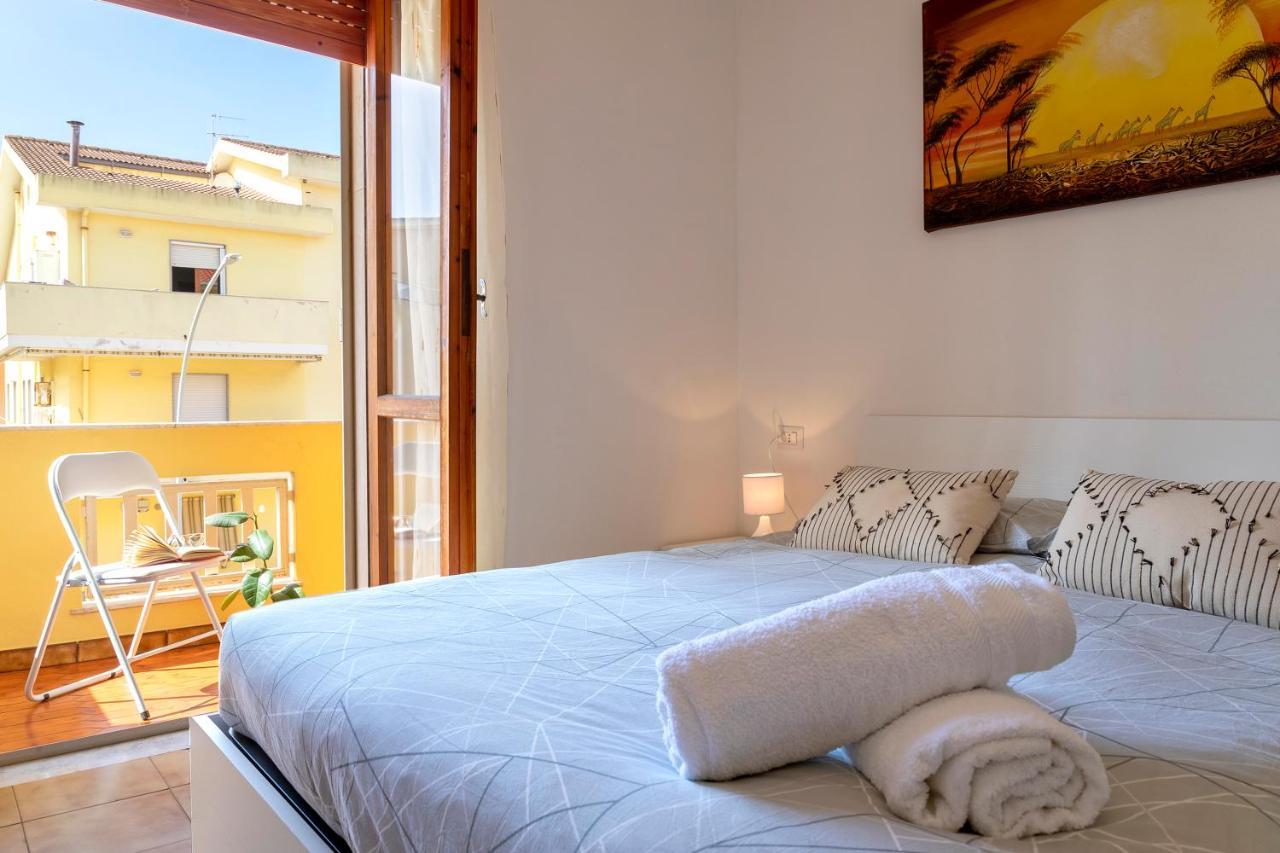 Sardinia Rooms Alghero Ngoại thất bức ảnh