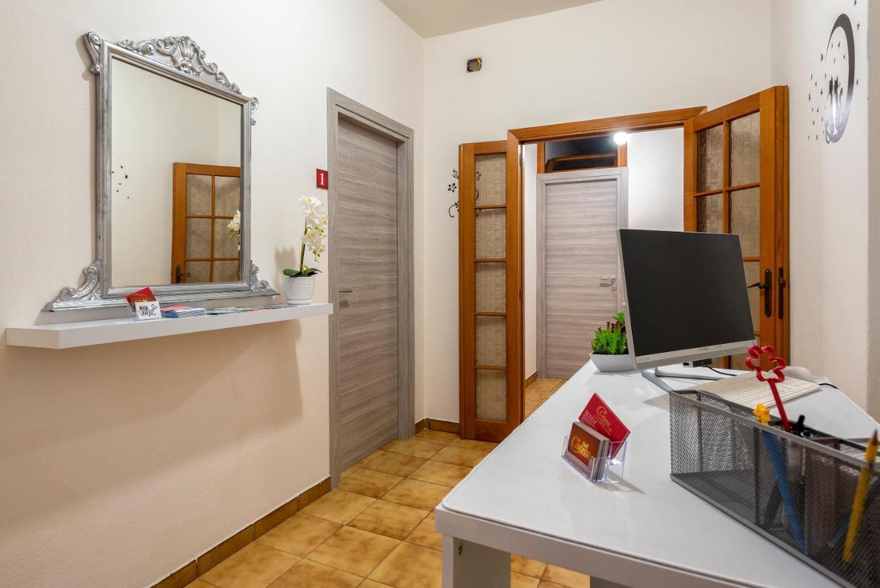 Sardinia Rooms Alghero Ngoại thất bức ảnh