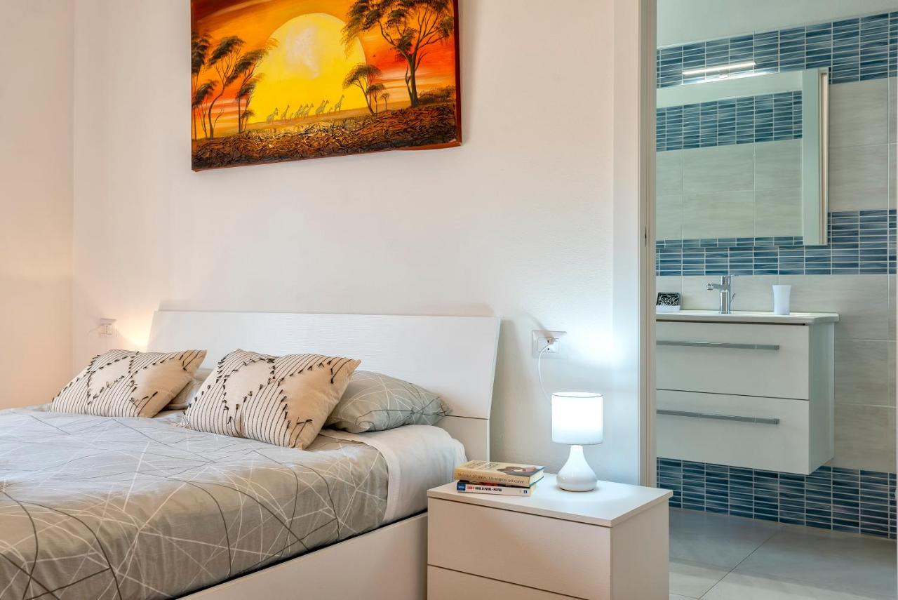 Sardinia Rooms Alghero Ngoại thất bức ảnh
