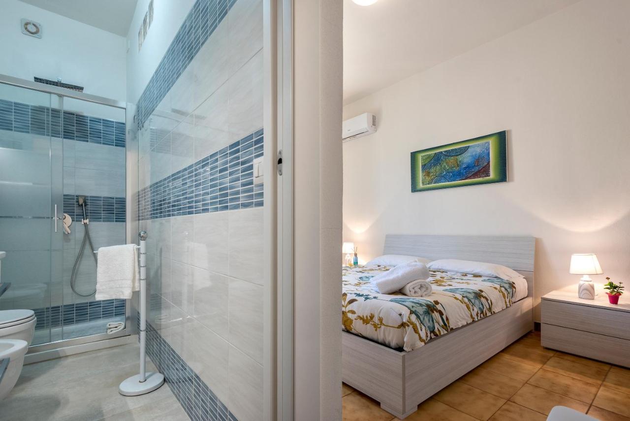 Sardinia Rooms Alghero Ngoại thất bức ảnh