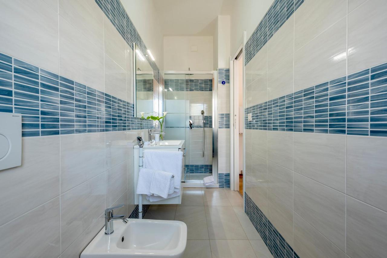 Sardinia Rooms Alghero Ngoại thất bức ảnh