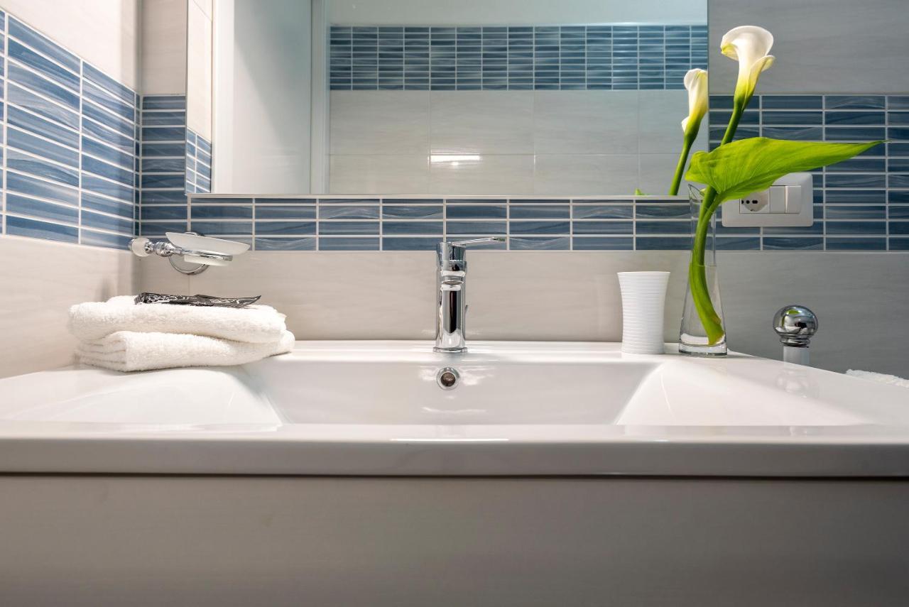Sardinia Rooms Alghero Ngoại thất bức ảnh