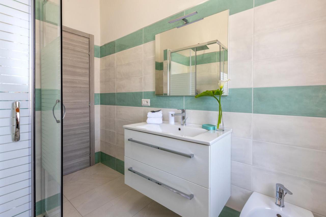 Sardinia Rooms Alghero Ngoại thất bức ảnh