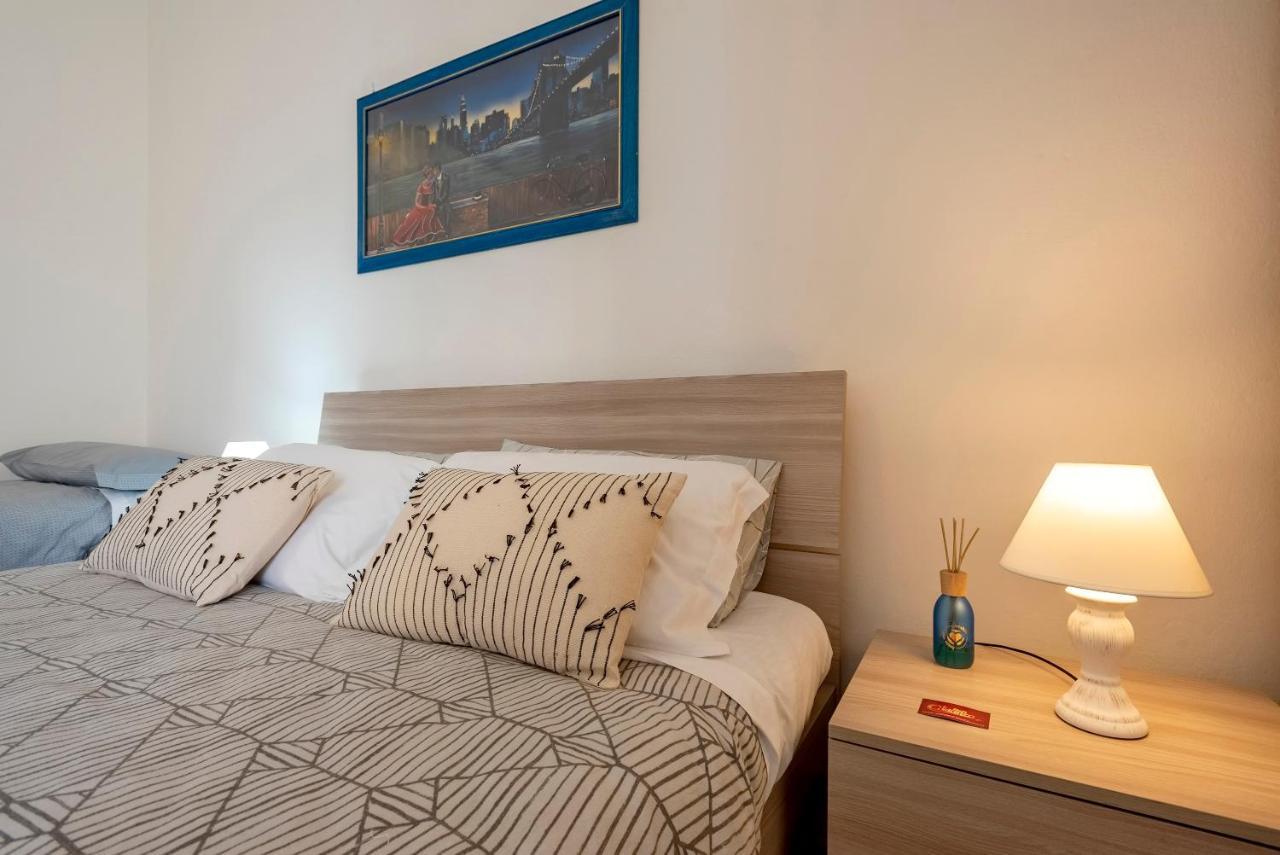 Sardinia Rooms Alghero Ngoại thất bức ảnh
