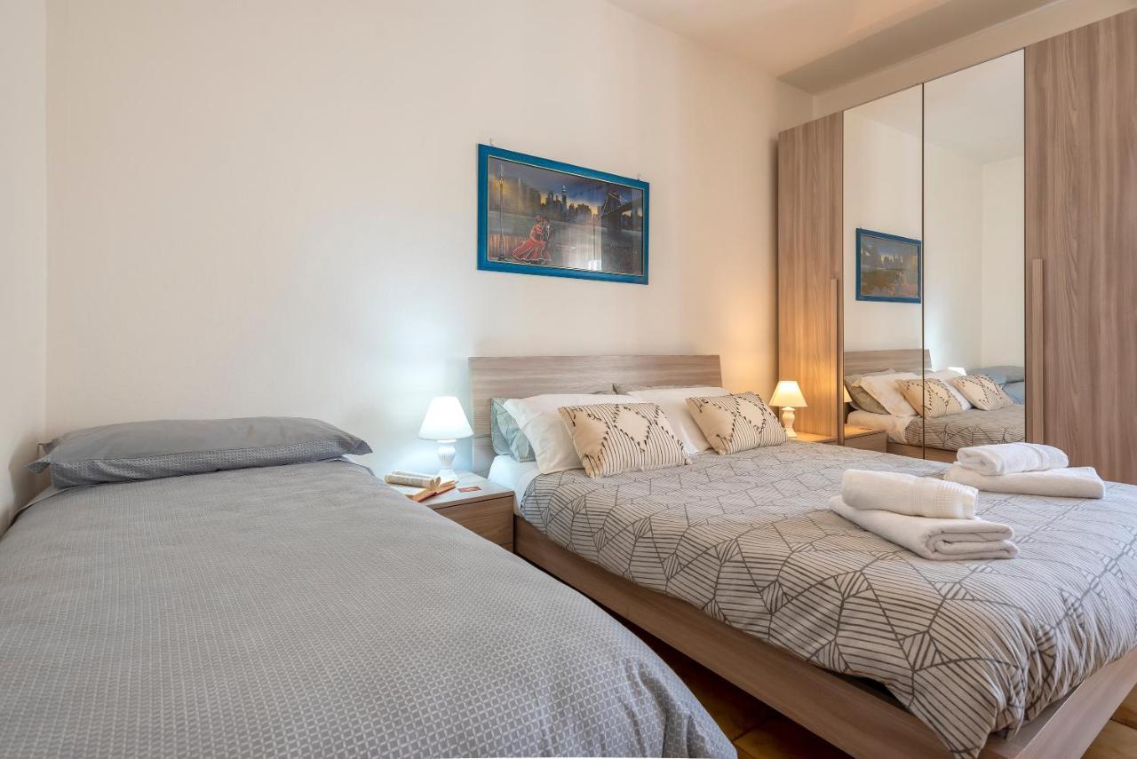 Sardinia Rooms Alghero Ngoại thất bức ảnh