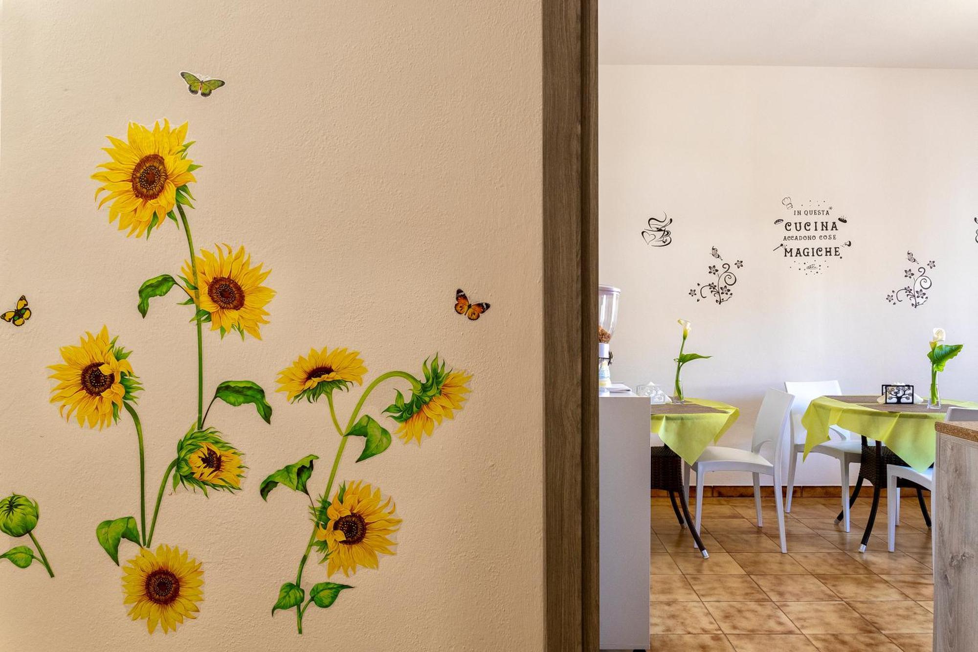Sardinia Rooms Alghero Ngoại thất bức ảnh