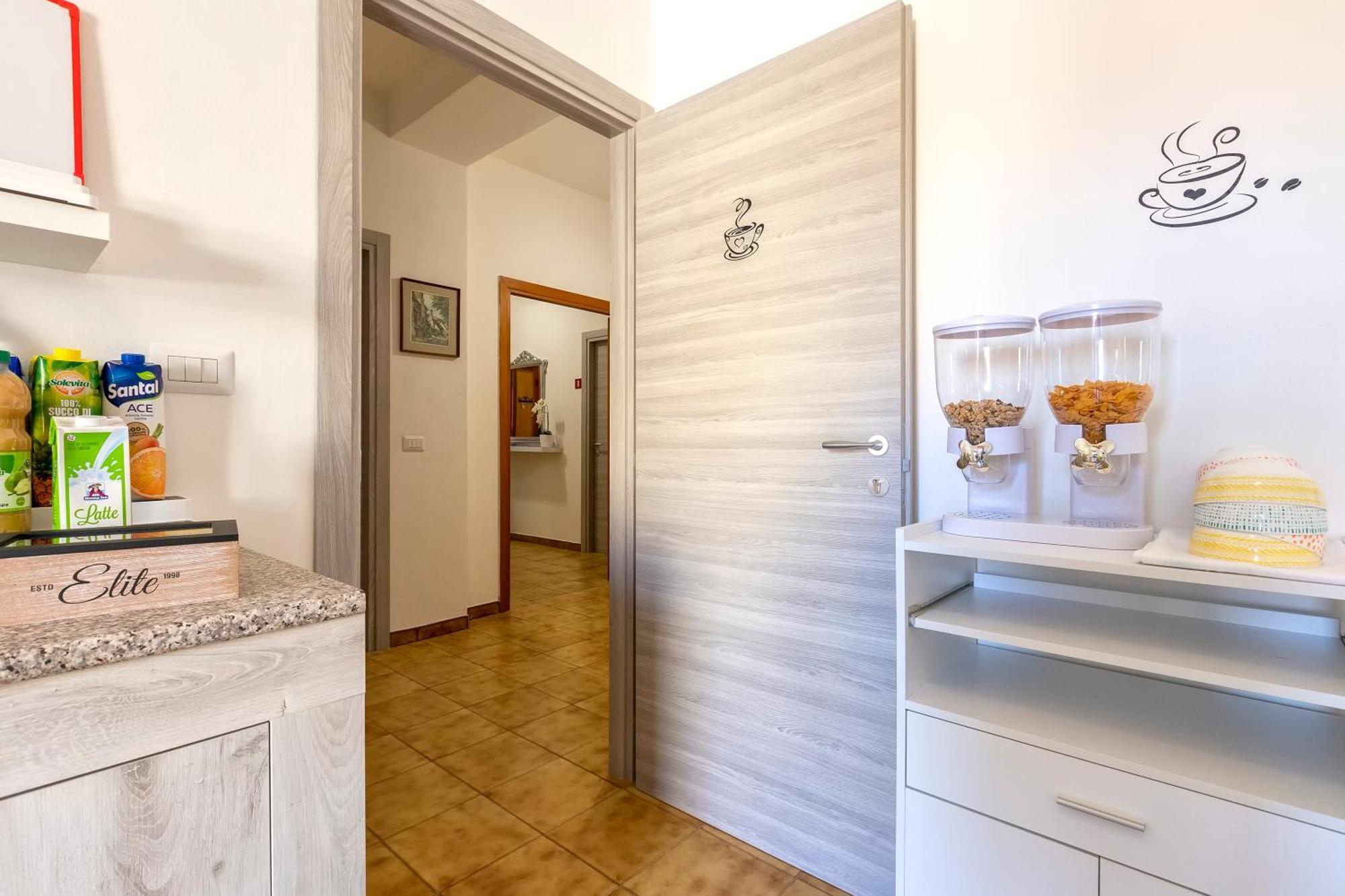 Sardinia Rooms Alghero Ngoại thất bức ảnh