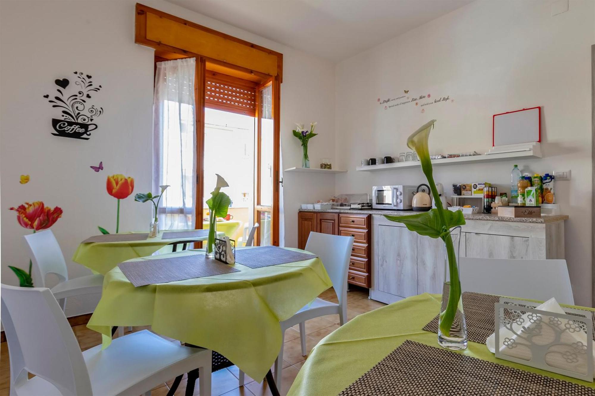 Sardinia Rooms Alghero Ngoại thất bức ảnh