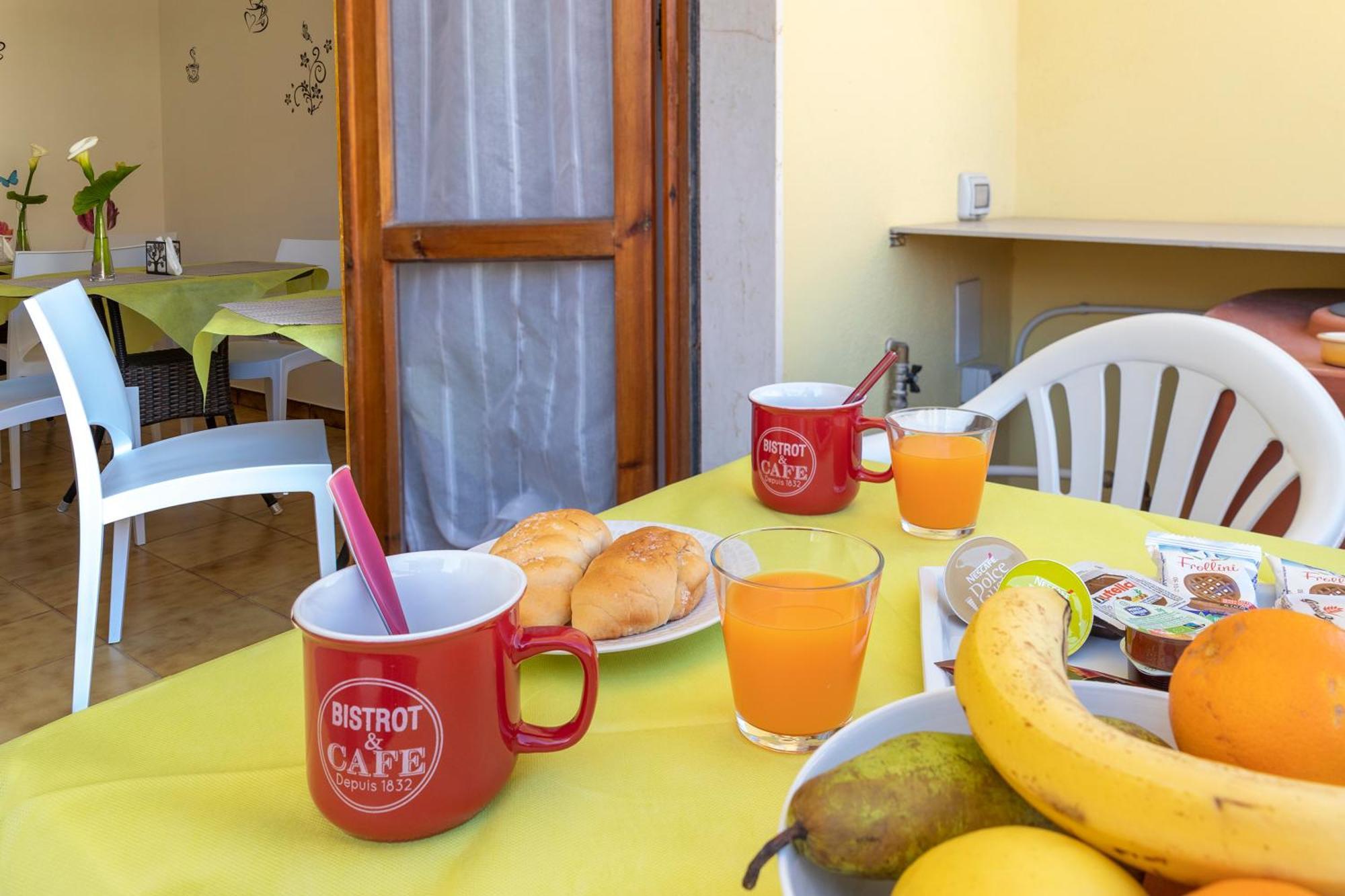 Sardinia Rooms Alghero Ngoại thất bức ảnh