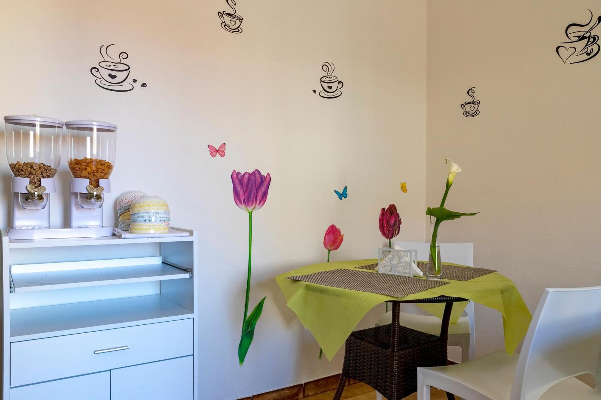 Sardinia Rooms Alghero Ngoại thất bức ảnh