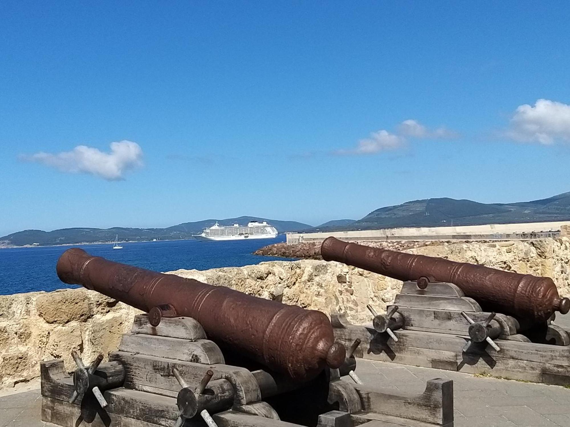 Sardinia Rooms Alghero Ngoại thất bức ảnh
