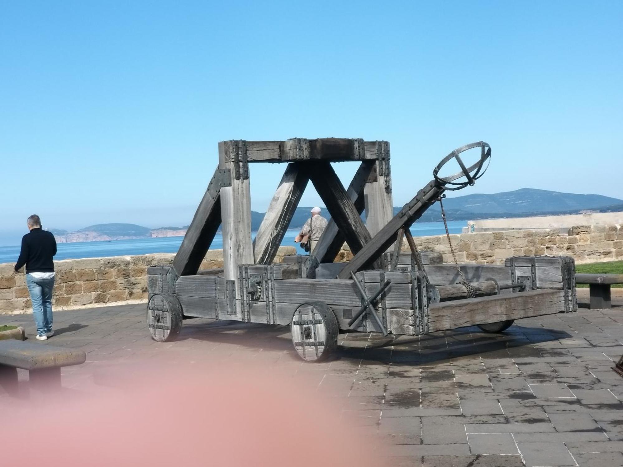 Sardinia Rooms Alghero Ngoại thất bức ảnh